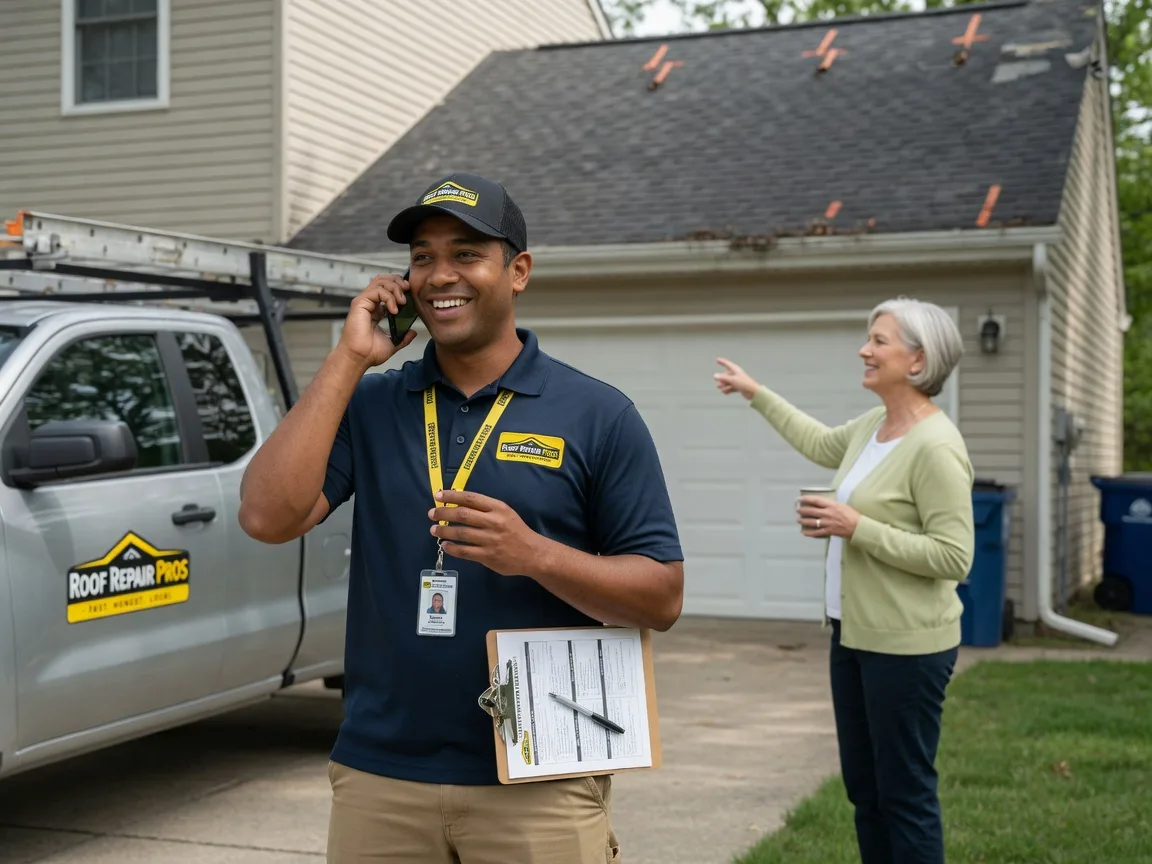 Roof Repair Decatur, MI FAQs